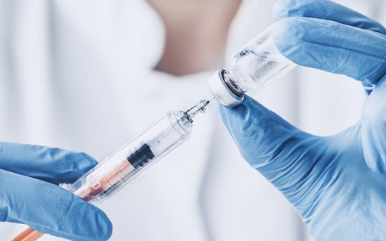 Genital Siğil ve HPV Aşısı