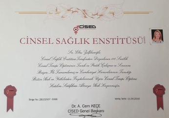 Op. Dr. Ebru Zülfikaroğlu