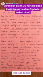 3 yıllık evliliğimde kimseye bahsedemediğim vajinismus!