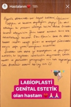 Şimdiden çok daha iyi hissediyorum