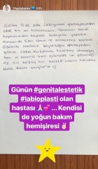 Herşey için teşekkür ederim