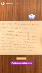 3 günde hastalığımı yendim